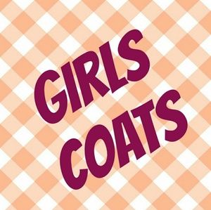 Girls coats
